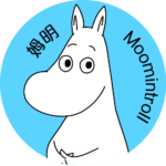 Moomin Character_工作區域 1